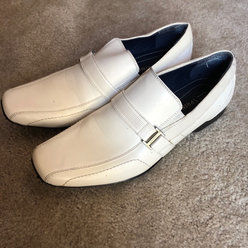 Men’s Dress Shoes